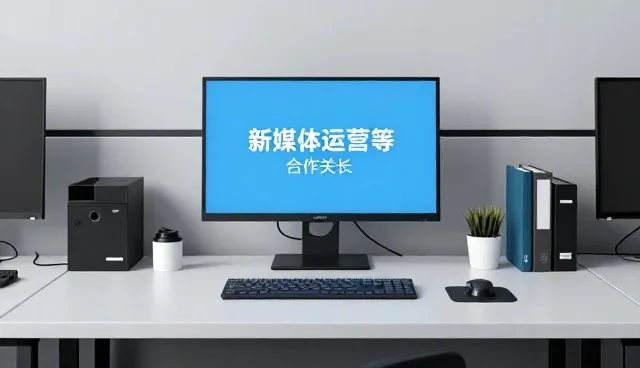 平面业务中账号代运营的常见问题及应对策略